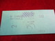 1 Ticket Ancien /RATP SNCF/ 2émeClasse  / ASSEMBLEE NATIONALE  /vers 1990  TCK7 - Europe