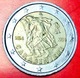 ITALIA - 2014 - Moneta - 200 Anni Della Fondazione Dell’Arma Dei Carabinieri - Euro - 2.00 - Italia