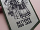 Gemeentelijk KARNAVALKOMITE 980 - 1980 >>> WETTEREN 1000 Jaar ( +/- 21,5 X 11 Cm./ Zie Foto ) ! - Andere & Zonder Classificatie