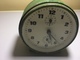 RÉVEIL VINTAGE -POLO. WEHRLE- GERMANY- REVEIL QUI FONCTIONNE - Alarm Clocks