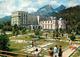 13353977 St_Moritz_Bad_GR Hotel Reine Victoria Minigolfplatz St_Moritz_Bad_GR - St. Moritz