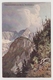 Römertalschluß Und Kleine Bucherspitze, 1906 (Tarvis, Tarvisio, Künstlerkarte) - Altri & Non Classificati