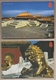 Cina - Cartoline Postali Nuove: La Città Proibita - 2007 - Unused Stamps