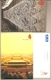 Cina - Cartoline Postali Nuove: La Città Proibita - 2007 - Unused Stamps
