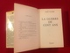 1980, LA GUERRE DE CENT ANS PAR JEAN FAVIER, ÉDITIONS FAYARD - Geschiedenis