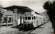 220220 TRANSPORT TRAIN CHEMIN DE FER - PHOTO BREHERET 1954 - 19 BORT LES ORGUES Gare Quai - Autres & Non Classés
