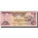 Billet, United Arab Emirates, 5 Dirhams, 2001, KM:12b, TTB - Emirats Arabes Unis