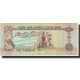 Billet, United Arab Emirates, 5 Dirhams, 2001, KM:12b, TTB - Emirats Arabes Unis