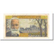 France, 5 Nouveaux Francs, Victor Hugo, 1961, 1961-04-06, TTB, Fayette:56.7 - 5 NF 1959-1965 ''Victor Hugo''