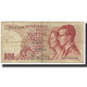 Billet, Belgique, 50 Francs, 1966, 1966-05-16, KM:139, TB - 20 Francs