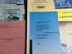 Toxicomanie/Usages De Drogues :  13 Documents - Près De 1000 Pages (1996/2006) - Médecine & Santé