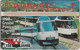 SUISSE - PHONE CARD - TAXCARD-PRIVÉE  *** TRAIN - ZUG / 12 *** - Suisse