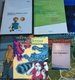 Hépatites : 11 N° Du Journal Réseaux Hépatites - 3 Livres - 1 Brochure & 1 DVD  (1997/2007) - Medicina & Salud