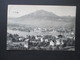 AK Schweiz 1910 Luzern Panorama Verlag E. Synnberg, Phot. Luzern Nach Krefeld Gesendet - Lucerne