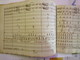 GP 2020 - 2336  Partition Musicale Manuscrite Date Inconnue (à Voir)   XXX - P-R