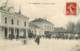 74 , ANNECY , La Gare PLM , * 439 81 - Annecy