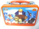 KINDER 2005 CHICKEN LITTLE 1 VALISETTE  MALETA  SUITCASE  KOFFER - Otros & Sin Clasificación