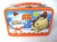 KINDER 2005 CHICKEN LITTLE 1 VALISETTE  MALETA  SUITCASE  KOFFER - Otros & Sin Clasificación