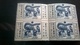 Manchukuo China 	  MNH 1940  The 2600th Anniversary Of The Japanese Empire 2рs - 1932-45 Manchuria (Manchukuo)