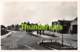 CPA PHOTO FOTO OOSTBURG DE TOL DOUANE GRENS ESSO - Sluis