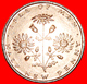 · FLOWER: ISLE OF MAN ★ 1/2 NEW PENNY 1971 MINT LUSTER! LOW START ★ NO RESERVE! - Eiland Man