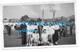 BASKET EQUIPE FEMININE MINIMES VOYAGE A BARCELONE 1949 - PHOTO 11*7 CM - Sports