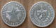 Cuba 20 Centavos 1916 Star Silver Argent Centavo Que Prix + Port Pesos Paypal Bitcoin - Cuba