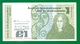 Ireland Republic 1 Pound 1981 P70b Unc - Irlanda