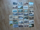 LOT DE 100 CPA - 100 - 499 Postcards