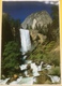 (3233) San Francisco - Vernal Falls - Yosemite National Park - San Francisco