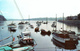 Chicoutimi Saguenay Québec Canada - Bateaux Boats Marina - 2 Scans - Chicoutimi