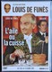 L'aile Ou La Cuisse - Film De Claude Zidi - Louis De Funès - Coluche . - Comédie