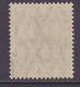 Dt.Bes.1.WK Polen MiNr. 13c ** Gepr. - Bezetting 1914-18