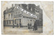 ABBEVILLE    Carte Photo  Qartier De La Cavalerie   Café De La Caserne (recto Verso  En L état) - Abbeville