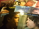 JACQUES  BREL   °° COLLECTION DE 20 VINYLES  33 TOURS - Collections Complètes