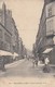 BOULOGNE-sur-MER: La Rue Faidherbe - Boulogne Sur Mer