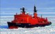 Ship Postcards - Icebreaker  Ship " Sovetsky Soyuz  "   Read Description - World