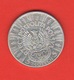 Polonia Poland 5 Zloty Zlotych 1934 - Polonia