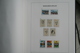 Delcampe - 2x DAVO LX ALBUM CURACAO NETHERLANDS ANTILLEN  Year 1873-2003  With Lots Of Stamps See Pictures - Sammlungen (im Alben)