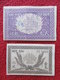 BILLETS GOUVERNEMENT GENERAL DE L INDOCHINE 10 & 20 CENTS SERIE - Indochine