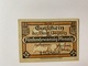 Allemagne Notgeld Liegnitz 25 Pfennig - Collezioni