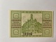 Allemagne Notgeld Pyritz 25 Pfennig - Collections