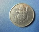 Z. Latvia 1 LATS 2007 Christmas SNOWMAN  - Latvian Coin - Lettland