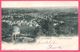 Gruß - Gruss Aus Wiesbaden - Panorama Vom Neroberg - Edit. CARL V. D. BOOGAART - 1902 - Wiesbaden