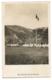 CPSM DIE, LE MARTOURET, 4e GROUPE, GROUPEMENT DE JEUNESSE, DRAPEAU ETENDARD, " AU SERVICE DE LA FRANCE ", DROME 26 - Die