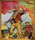 POSTER - Buck Danny - Resto / Verso - Affiches & Offsets