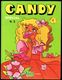 " CANDY: Le Départ De TOM; Spécial N° 2 " - Edition TELEGUIDE PRODIFU - 1978. - Autres & Non Classés