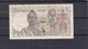 AOF French West Africa 5 Fr 1943  Fine - Stati Dell'Africa Occidentale