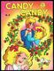 "CANDY; N° 6 " - Edition TELEGUIDE EUREDIF - 1978. - Autres & Non Classés