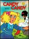 "CANDY; N° 11 " - Edition TELEGUIDE EUREDIF - 1978. - Autres & Non Classés